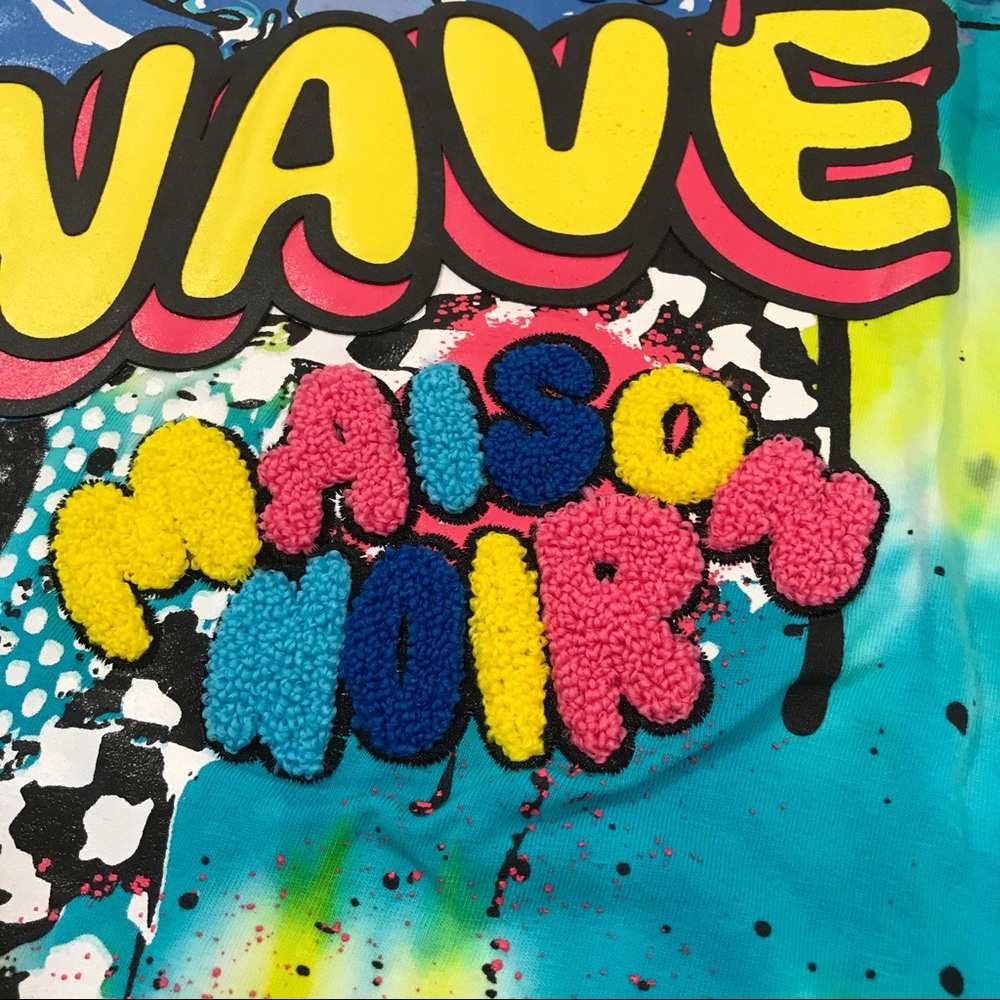 Men’s “Can’t Stop The Wave” tee 🛑 🌊. Size Large. - Picture 7 of 7